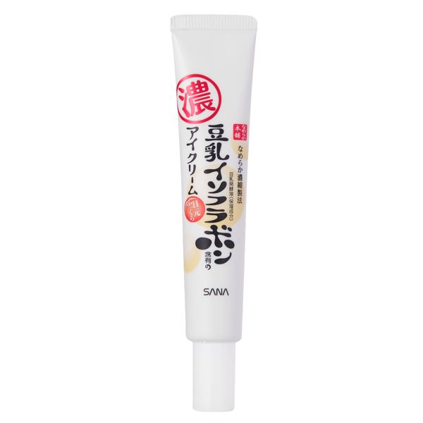 1本で3役こなせるなめらか本舗『目元ふっくらクリーム』をご紹介に関する画像4