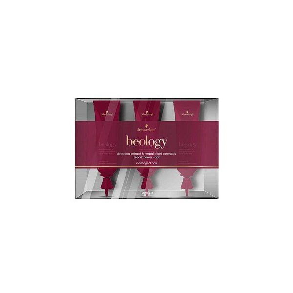 Schwarzkopf Professional(シュワルツコフ プロフェッショナル)『シュワルツコフ ビオロジー リペア ヘアトリートメント インテンシブ』のご紹介に関する画像1