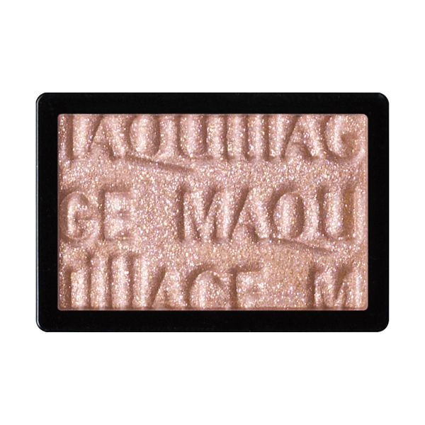 MAQuillAGE(マキアージュ)『アイカラー N(パウダー) RD734 シャドーカラー』の使用感をレポ!に関する画像4