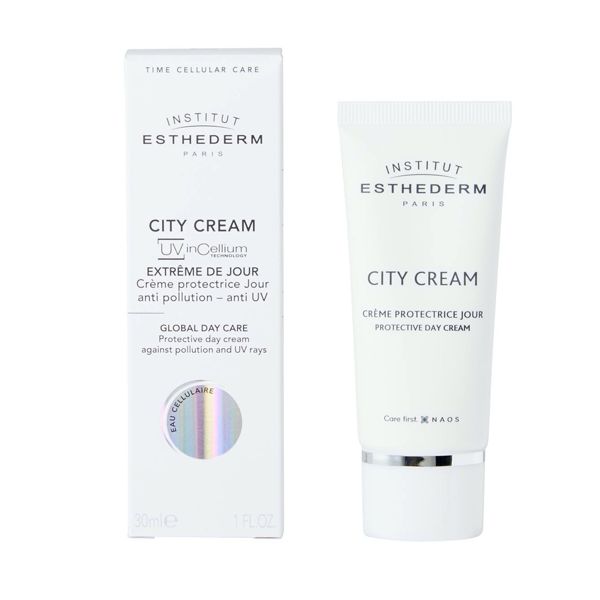 ESTHEDERM(エステダム)『グローバル プロテクター』の使用感をレポ!に関する画像4