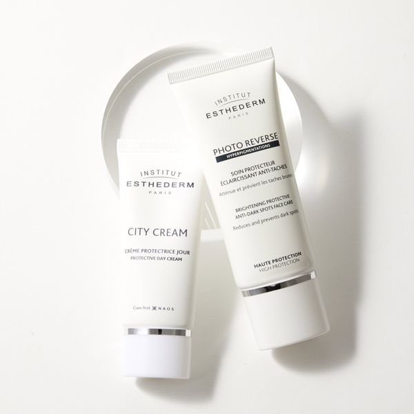 ESTHEDERM(エステダム)『グローバル プロテクター』の使用感をレポ!に関する画像1