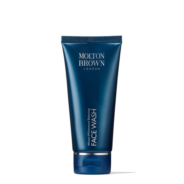 MOLTON BROWN(モルトンブラウン)『バランシング フェイスウォッシュ』の使用感をレポに関する画像4