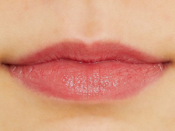 VECUA Honey(べキュアハニー)『ワンダーハニー 色づくジューシー蜜リップ 野苺』をレポ!に関する画像7