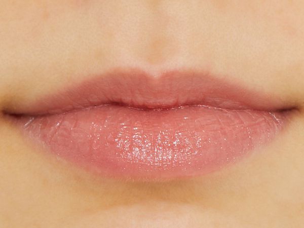 VECUA Honey(べキュアハニー)『ワンダーハニー 色づくジューシー蜜リップ あんず』をレポ!に関する画像9