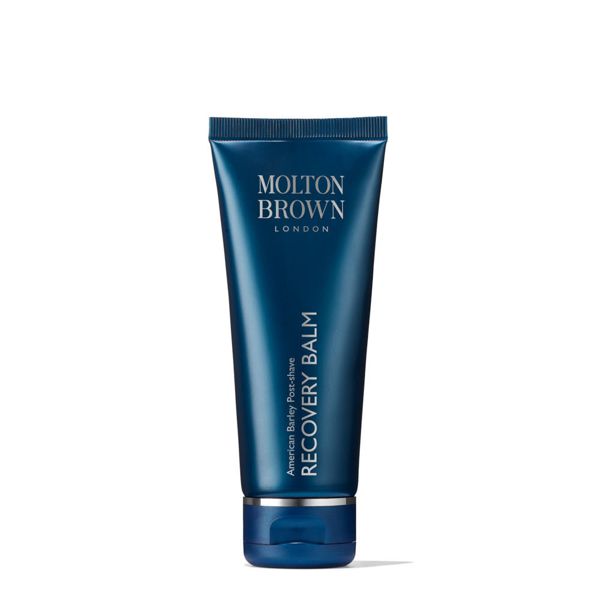 ひげ剃り後の肌をなめらかにMOLTON BROWN(モルトンブラウン)『ポストシェーブ バーム』の使用感をレポに関する画像4