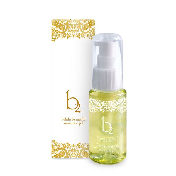 美顔器と一緒に!美ルルのb2 ボトル<belulu b2 bottle>をご紹介に関する画像1