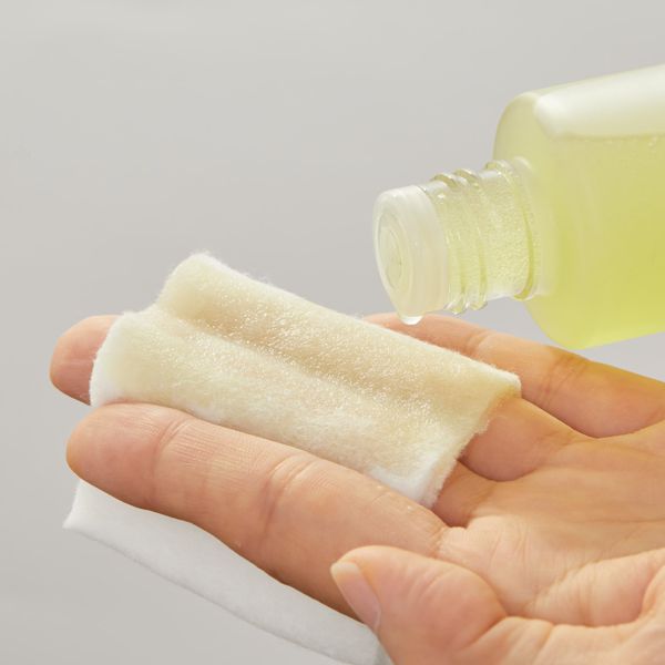 ナチュラグラッセ『ナチュラグラッセ ポイント メイクアップ リムーバー 100ml』の使用感をレポ!に関する画像13
