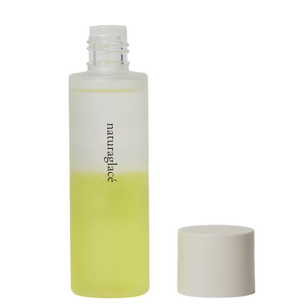 ナチュラグラッセ『ナチュラグラッセ ポイント メイクアップ リムーバー 100ml』の使用感をレポ!に関する画像7