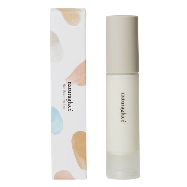 naturaglacé(ナチュラグラッセ)『ナチュラグラッセ スキンバランシング ベース』の使用感を徹底レポ!に関する画像1