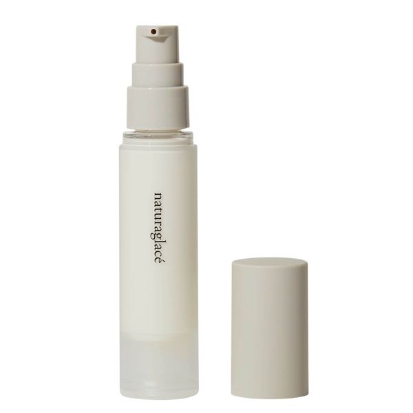 naturaglacé(ナチュラグラッセ)『ナチュラグラッセ スキンバランシング ベース』の使用感を徹底レポ!に関する画像4
