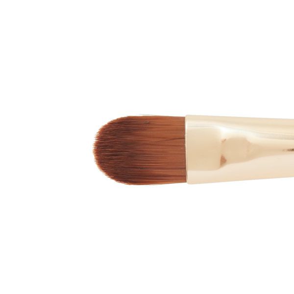 使いやすくてかわいいONLY MINERALS(オンリーミネラル)『ダブルエンド アイシャドウ ブラシ』の使用感をレポ!に関する画像7