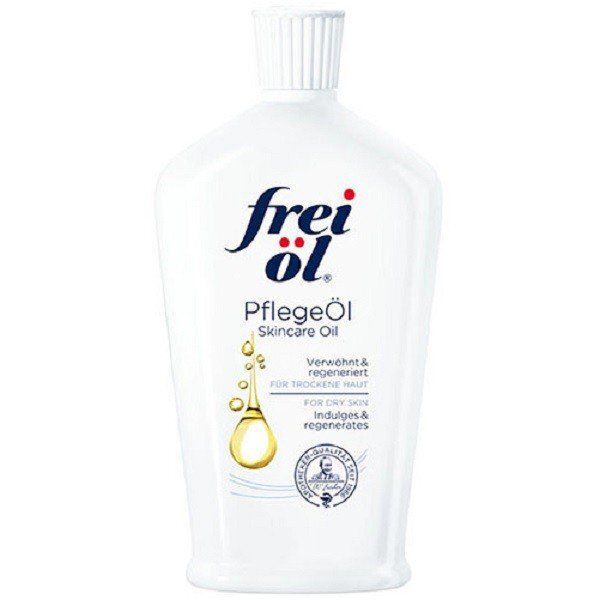 マタニティラインに悩む女性を救う!freioil(フレイオイル)『フェイス&ボディケアオイル』の使用感をレポに関する画像1
