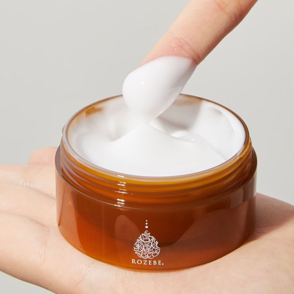 2,000円以下。お手頃すぎるロゼベの美白フェイスクリーム!プラセンタってこんなに凄いんだ…に関する画像10