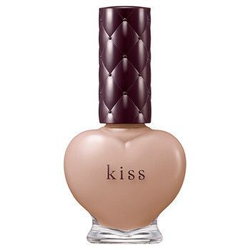 Kiss(キス)『ネイルポリッシュ 07 Tuile』をご紹介に関する画像10