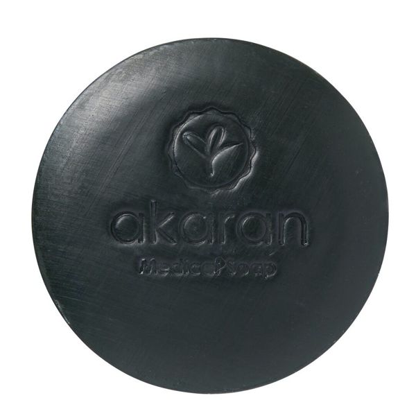 akaran plus(アカラン プラス)『メディカルソープ』の使用感をレポに関する画像4