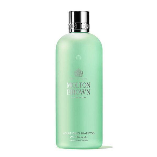 MOLTON BROWN(モルトンブラウン)『クムドゥ シャンプー』の使用感をレポに関する画像4