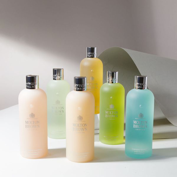 MOLTON BROWN(モルトンブラウン)『クムドゥ シャンプー』の使用感をレポに関する画像7