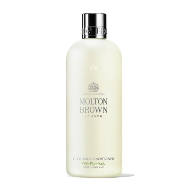 髪にツヤとハリを与えるMOLTON BROWN(モルトンブラウン)『プラム・カドゥ コンディショナー』の使用感をレポに関する画像5