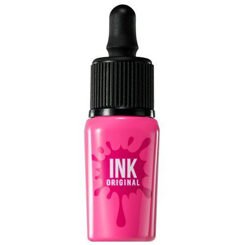 食後も発色が持続するperipera(ペリペラ)『ティントインク 1 It Lips パープルピンク』をご紹介に関する画像1