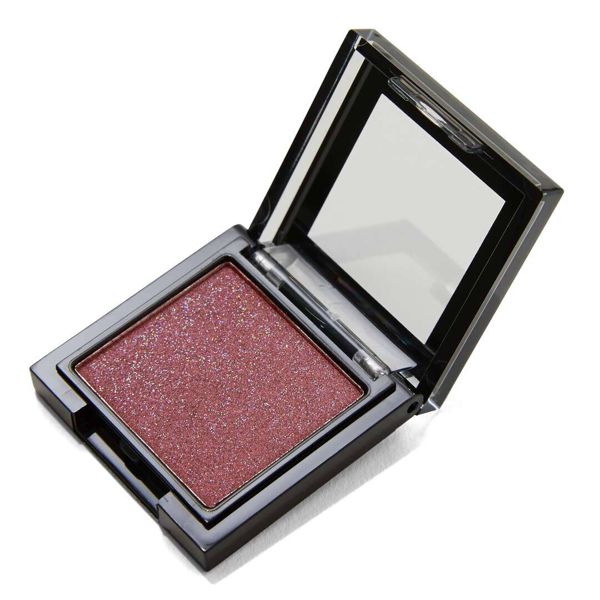 MALIBU BEAUTY(マリブビューティー)『シングルアイシャドウ レッドコレクション MBRD-03 ラズベリーレッド』をレポ!に関する画像1