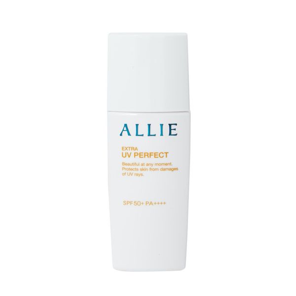 ALLIE(アリィー)『アリィーエクストラUVパーフェクト 〈ミニ〉』の使用感をレポ!に関する画像4