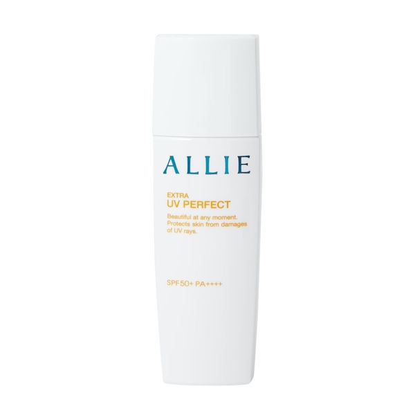 Allie アリィーエクストラuv パーフェクト 60ml Spf50 Pa の通販 使用感 口コミ付 Noin ノイン