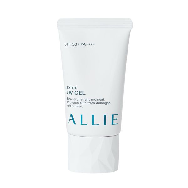 ALLIE(アリィー)『アリィーエクストラUVジェル 〈ミニ〉』の使用感をレポ!に関する画像4