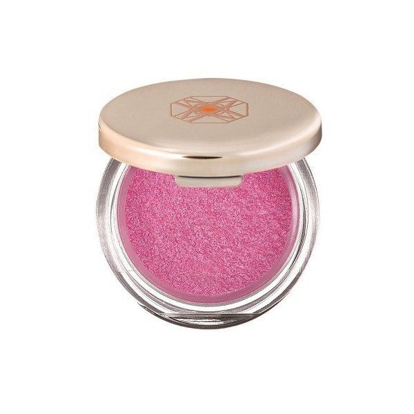 肌に馴染むナチュラルカラーのONLY MINERALS(オンリーミネラル)『ミネラルピグメント WN03 フューシャピンク』をご紹介に関する画像1