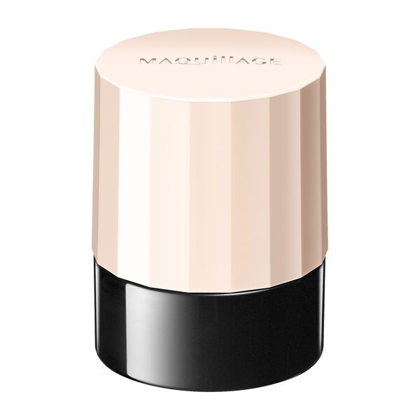 フワッとした発色が魅力のMAQuillAGE(マキアージュ)『ビューティースキンクリエーター (チーク) RD344 ブライトレッド』をご紹介に関する画像1