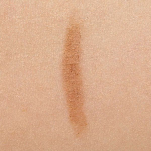 KATE(ケイト)『アイブロウペンシルA BR-2 黄みのある自然な茶色』の使用感をレポに関する画像8
