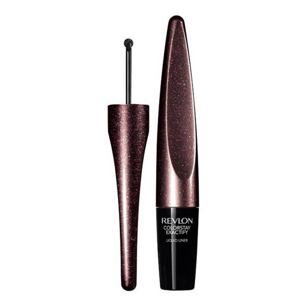 REVLON(レブロン)『カラーステイ イグザクティファイ リキッド ライナー 102 スパークリング ブラック』をご紹介に関する画像1