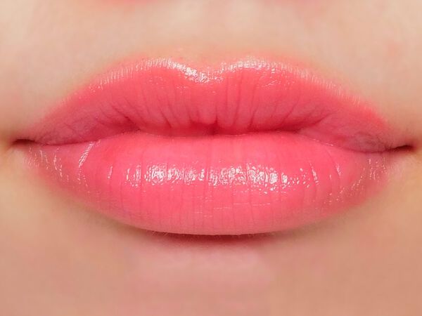 MISSHA(ミシャ)から発売されたリップ『マジカルティント スティック 2010 カワイイ』の使用感をレポに関する画像7
