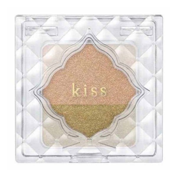 kiss(キス)『デュアルアイズB 03 Jupiter』の使用感をレポに関する画像1