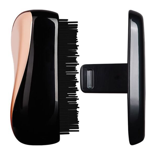 TANGLE TEEZER(タングルティーザー)『コンパクトスタイラー ローズゴールド』をレポ!に関する画像4