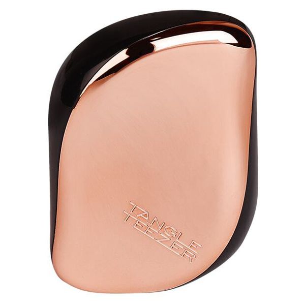 TANGLE TEEZER(タングルティーザー)『コンパクトスタイラー ローズゴールド』をレポ!に関する画像7