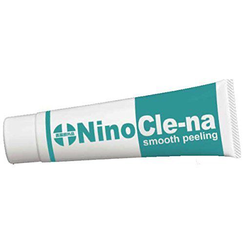 二の腕のざらつきに! マイノロジの『薬用ニノクリーナ スムースピーリング』をご紹介に関する画像1