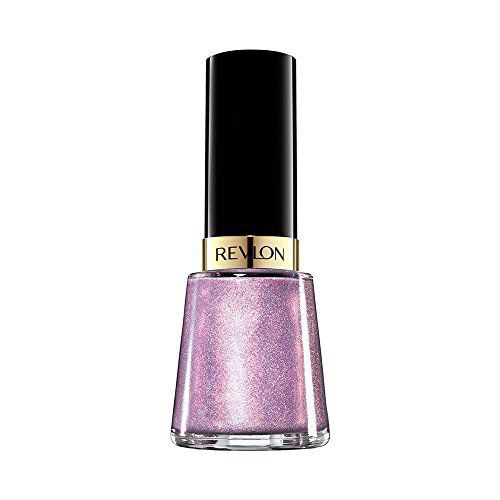 REVLON(レブロン)『ネイル エナメル 105 ギャラクティック ピンク』の使用感をレポ!に関する画像1