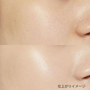 VT cosmetics ホワイトグロウCCクッション 21 アイボリー 12g SPF50+ PA+++ の画像 2