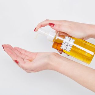 DHC 薬用ディープクレンジングオイル <医薬部外品> (L)200ml の画像 2