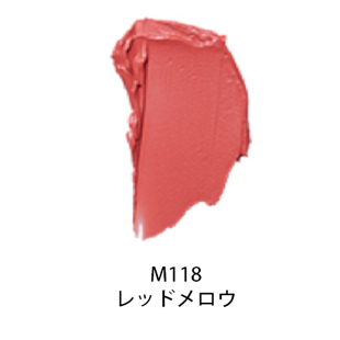 ムーンショット クリームペイントライトフィット M118 レッドメロウ 9ml の画像 1