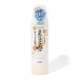 なめらか本舗 ミスト化粧水 N 150g の画像 2