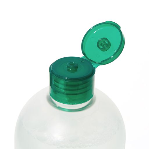 VT cosmetics シカマイルドクレンジングウォーター 500ml の画像 1