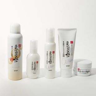 なめらか本舗 ミスト化粧水 N 150g の画像 1