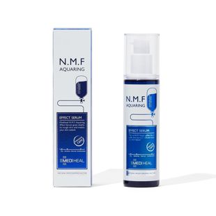メディヒール N.M.F アクアリングエフェクトセラム 50ml の画像 2