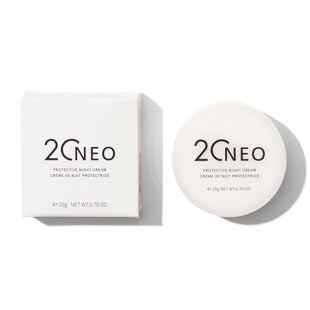 20NEO プロテクティブナイトクリーム 20g の画像 1