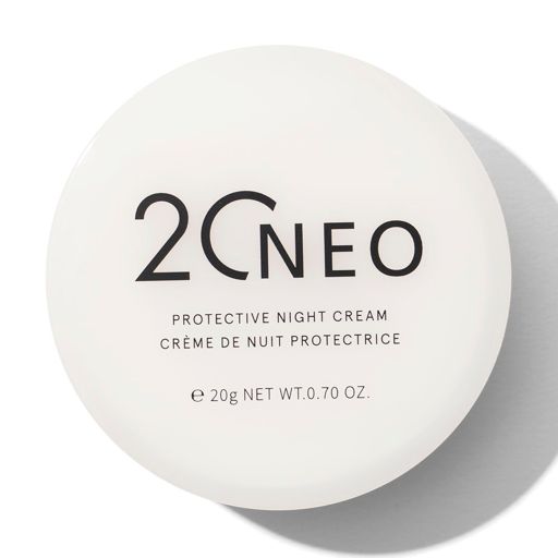 20NEO プロテクティブナイトクリーム 20g の画像 2
