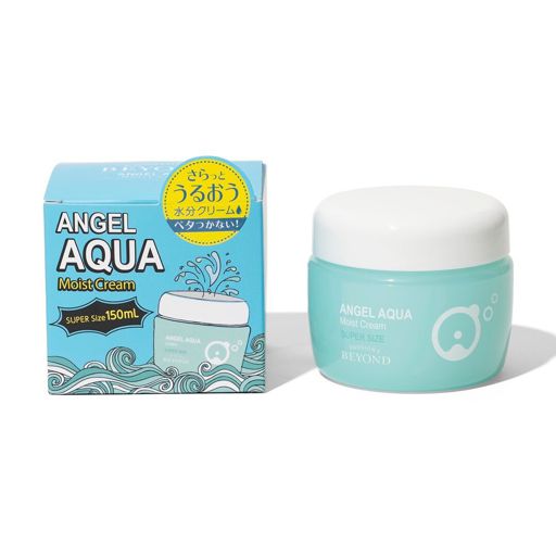 ビヨンド エンジェルアクア 水分クリーム 150g の画像 1