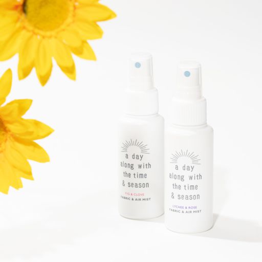 a day ファブリック＆エアミスト 80 フィグ＆クローブ 80ml の画像 2