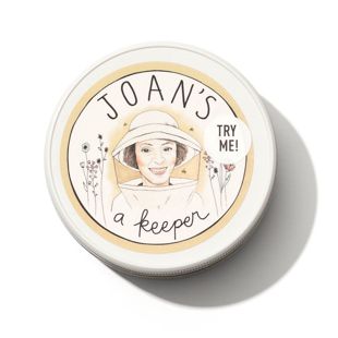 JOAN'S A KEEPER ハイドレイティングハニースクラブ ウォームハニー 235ml の画像 1