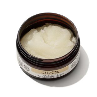 JOAN'S A KEEPER ハイドレイティングハニースクラブ ウォームハニー 235ml の画像 2